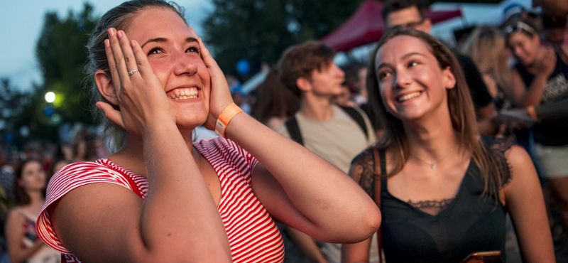 Belügyminisztérium: Az egyetemek rendezhetnek gólyatáborokat