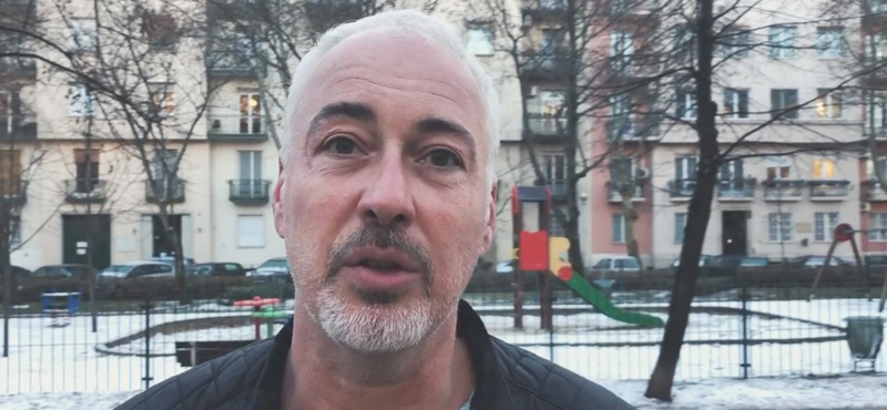 Hajós András: "Most le lehet győzni Tarlóst és a mögötte terpeszkedő NER-konglomerátumot"