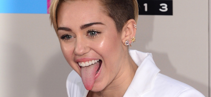 Miley Cyrus lesz a Woody Allen-sorozat főszereplője