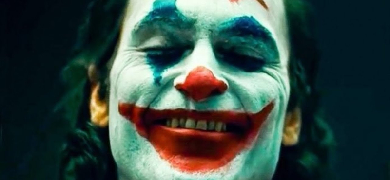 A Joker minden idők legnyereségesebb képregényfilmje