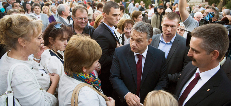 A városok, ahol a Orbán is tart a kudarctól