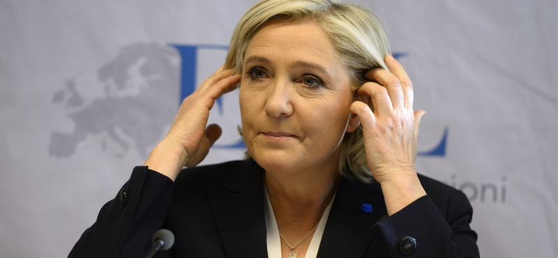 25 Nobel-díjas közgazdász ízekre szedte Marine Le Pen programját