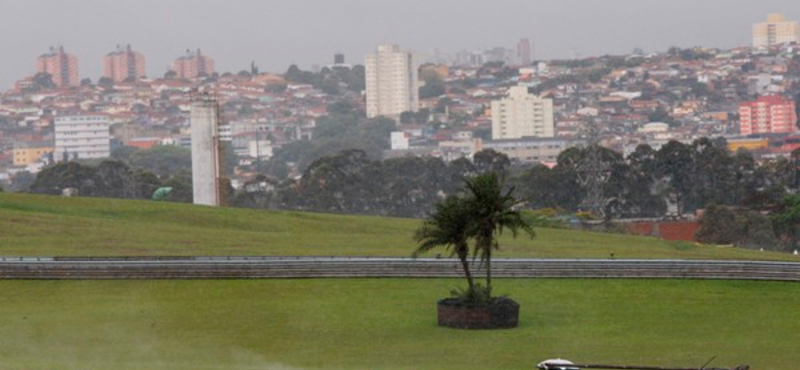 Átépítik a brazil Forma-1-es pályát