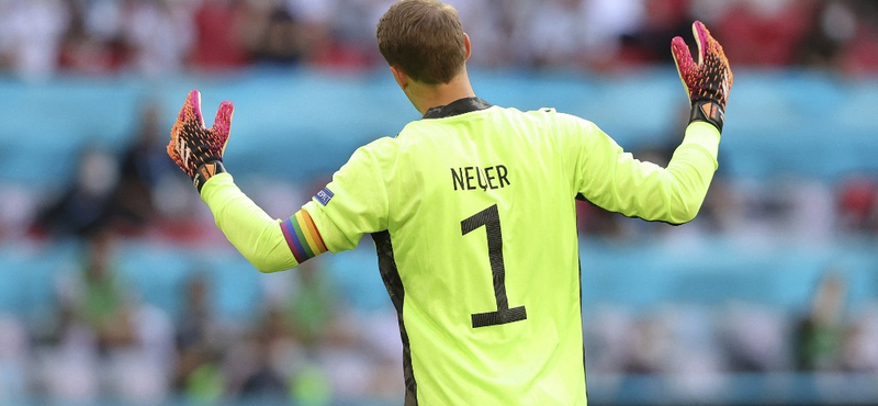 Manuel Neuer visszavonul a válogatottságtól