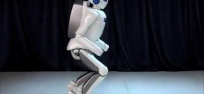A robotok és a szamurájok országa is rákényszerült a menekültek foglalkoztatására
