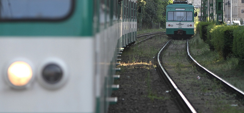 Tarlós: Budapest akár le is állíthatja a HÉV-eket