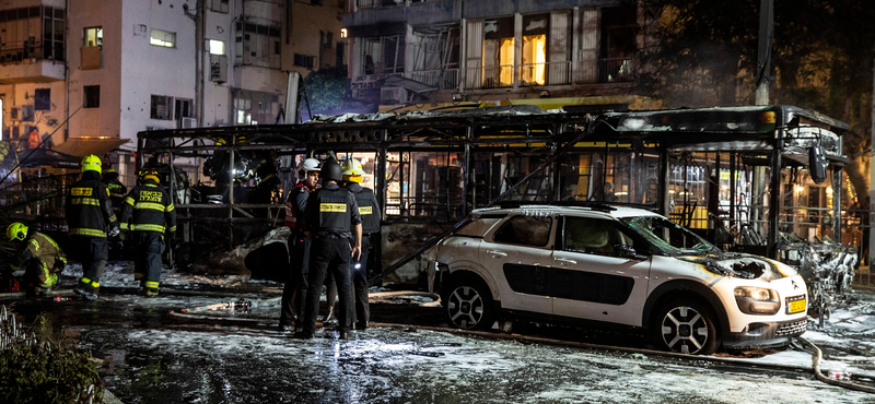 A Hamász és Izrael is kész folytatni a harcot