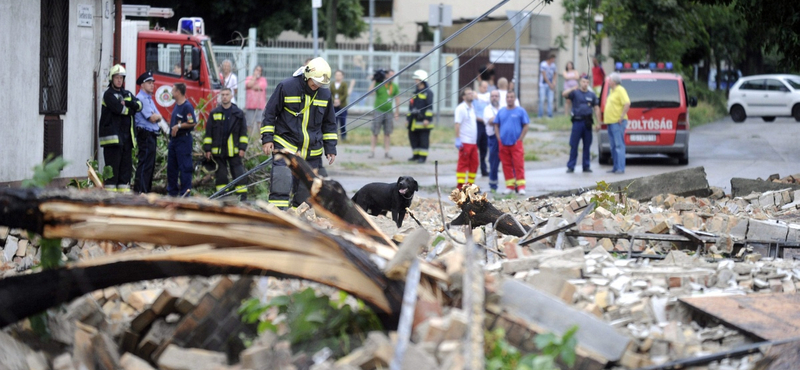 Vihar után: a kárfelmérés után napokon belül indul a kifizetés