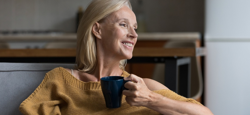 Menopauzás aranyér: sikeresen fel lehet venni a harcot ellene