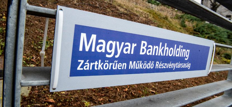 Egyesül a Magyar Bankholding két alapkezelője