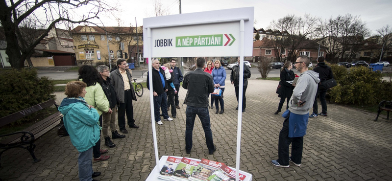 Másfél évig tarthat a Jobbik agóniája