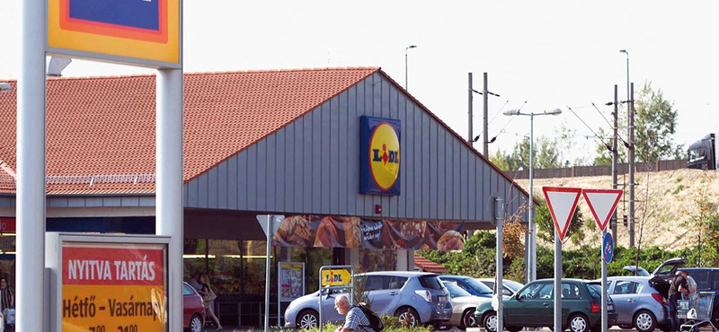 A Lidl csokipudingban, az Aldi árakban jobb