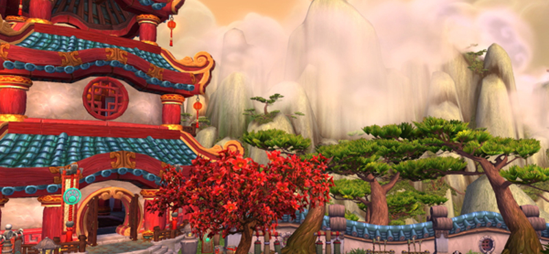 Hosszú kényszerszünet után visszatérhet a World of Warcraft és sok más játék Kínába