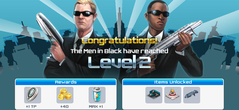 Ingyen letölthető a Men in Black 3 játék iOS-re és Androidra!