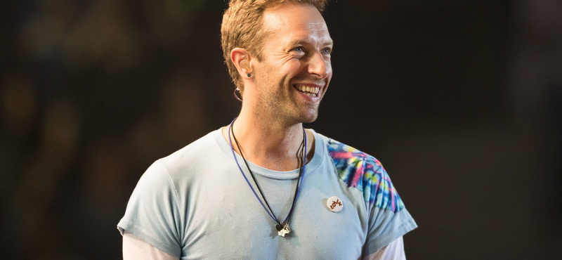 A Coldplay következő koncertjén a rajongók ugrálása termeli majd az áramot