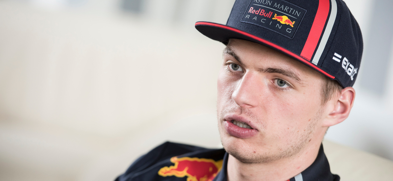 Verstappen nyerte a Német Nagydíjat