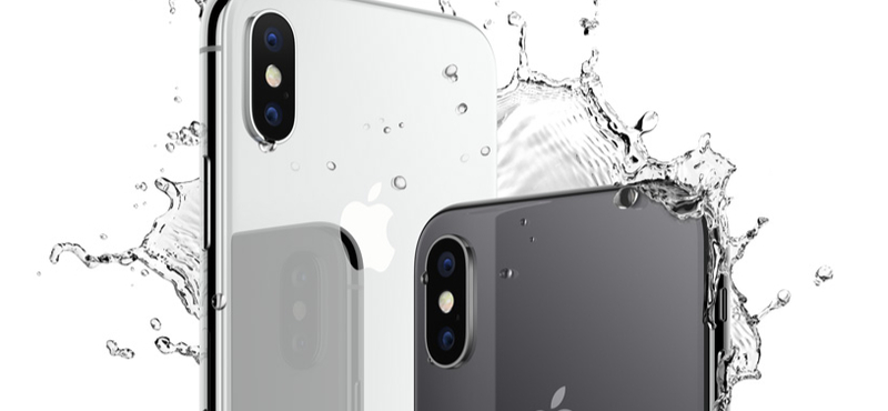 iPhone X-re vágyna? Idén még kevés lesz belőle