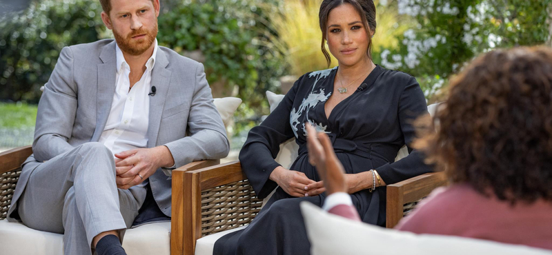 Jön Meghan Markle családi sorozata a Netflixen