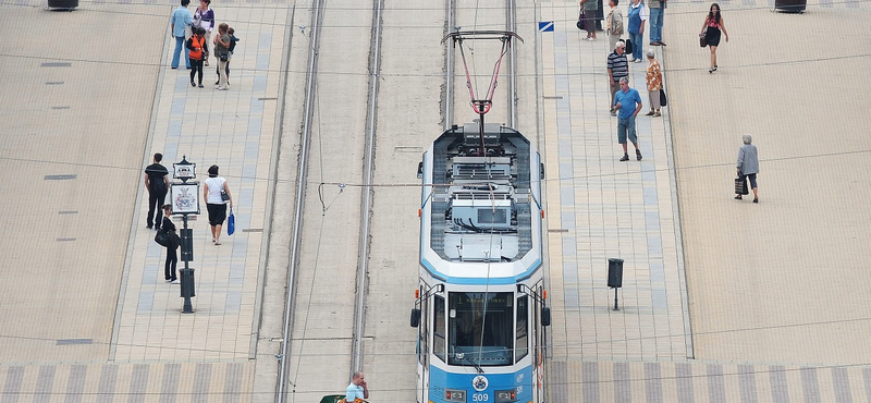 Egy harmadik cég is megtámadta a hatodik debreceni villamostendert