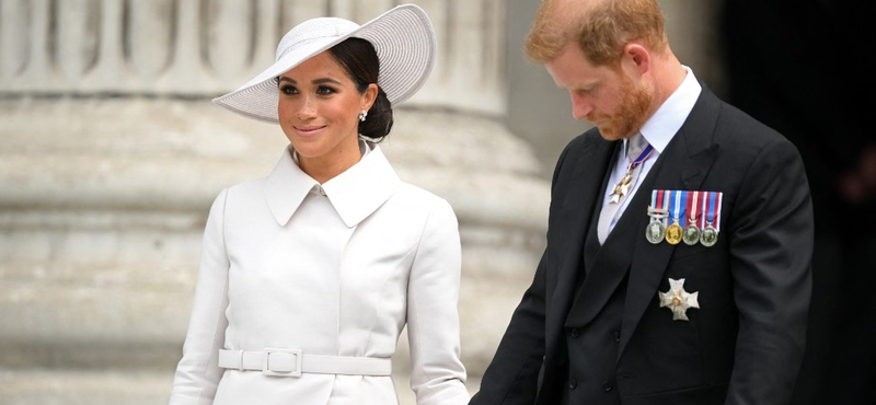 A Buckingham-palota soha nem fogja nyilvánosságra hozni a Meghan Markle ellen indított zaklatási vizsgálat eredményét