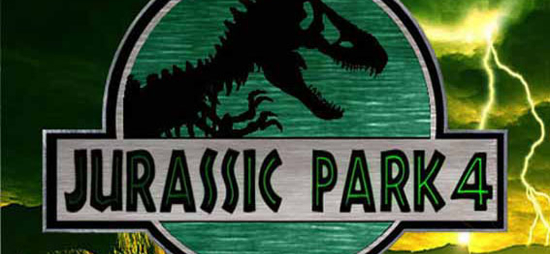 Jön a Jurassic Park negyedik része