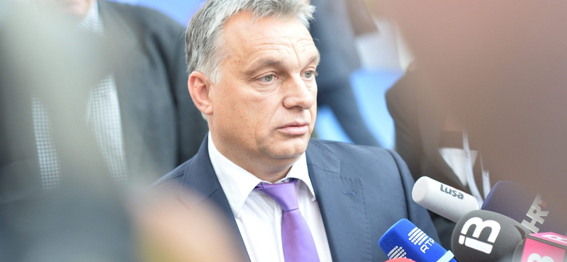 Orbán Viktor válaszlevelet írt a tiltakozó boszniai főmuftinak