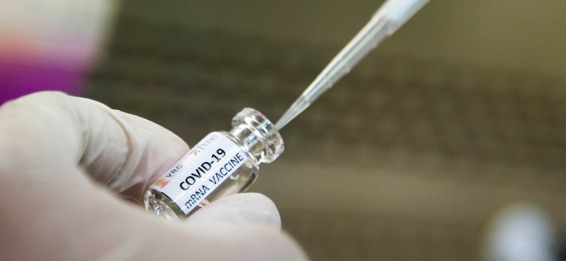 Kínai kutatóknak sikerült gyors immunválaszt előidézniük egy koronavírus elleni vakcinával