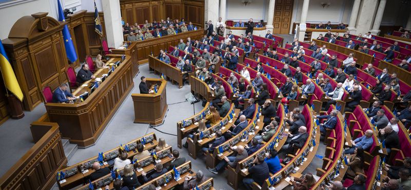 Az állami gázvállalat vezetőjét nevezték ki az ukránok egyesítési minisztériumának élére