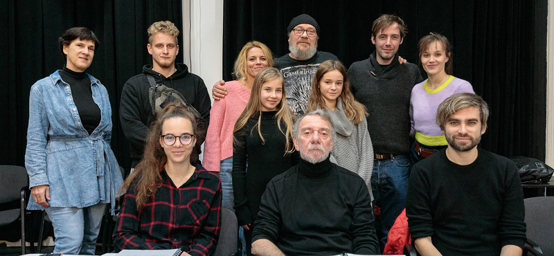 Felemelő történet az Én, Daniel Blake