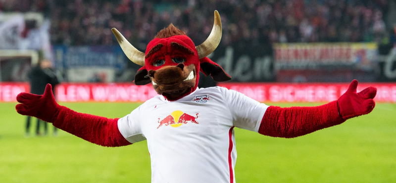 A Red Bull milliói repítették a névtelen csapatot egyenesen a Bayern München mögé