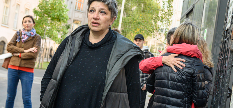 A Kúriához fordul négy kirúgott kölcseys tanár, miután másodfokon elvesztették a perüket