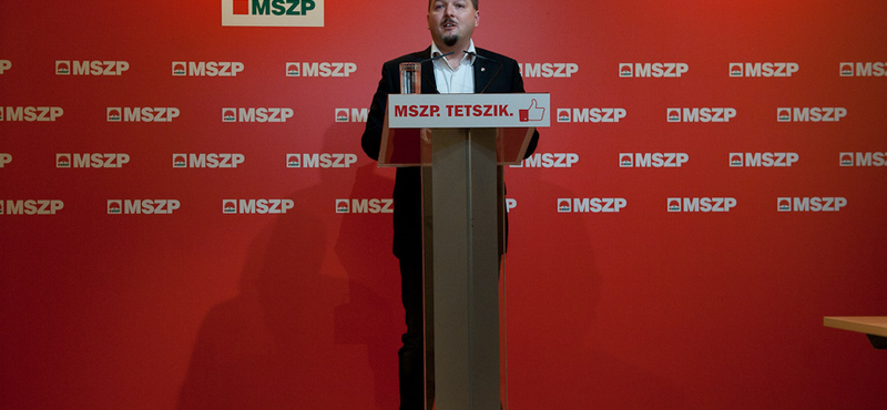 MSZP: a kormány az elesetteket akarja felelőssé tenni saját hibáiért