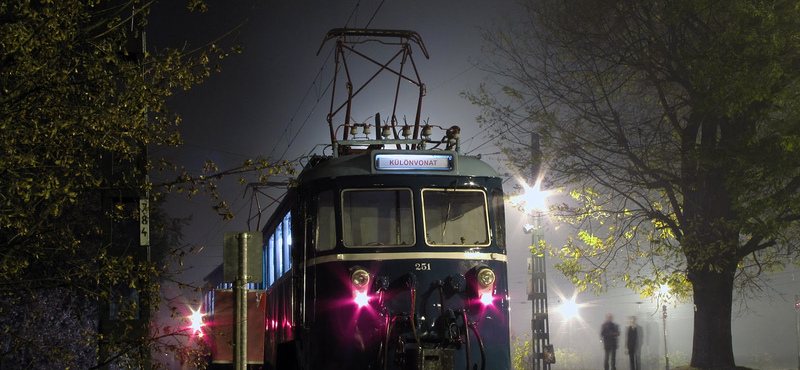 Legendás kedvencet állít újra forgalomba a BKK