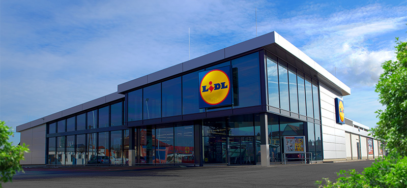 Egymilliós fizetésért keres üzletvezetőket az Aldi és a Lidl is