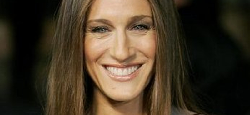 Sarah Jessica Parker húsimádó, kedvence a gulyás