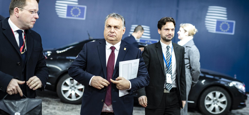 Beletrollkodtak Orbán Brexit-videójába