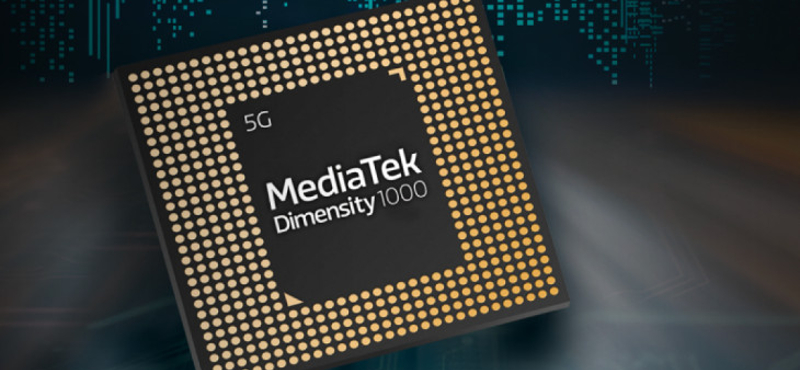 Megjött a MediaTek processzora, a 2020-as androidos csúcsmobilokba kerülhet bele