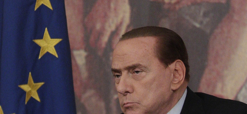 Tovább dagad Berlusconi szexbotránya