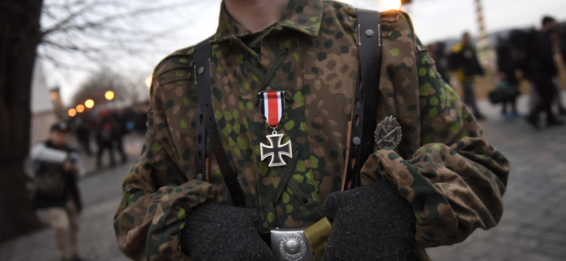 Novák Előd a becsület emléknapjává nyilvánítaná február 11-ét, és az iskolákba vinné a megemlékezéseket