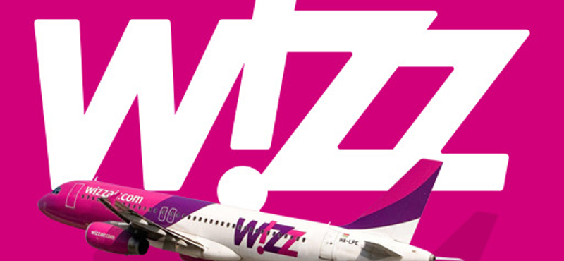 Budapestről induló utasokat szívatott meg a Wizz Air