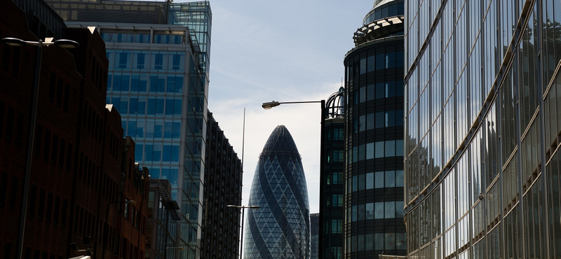 Egyre pesszimistábbak a londoni elemzők