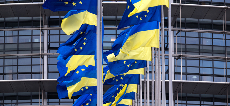 Szankciókat vetett ki az EU három orosz tisztségviselőre és egy vállalatra is