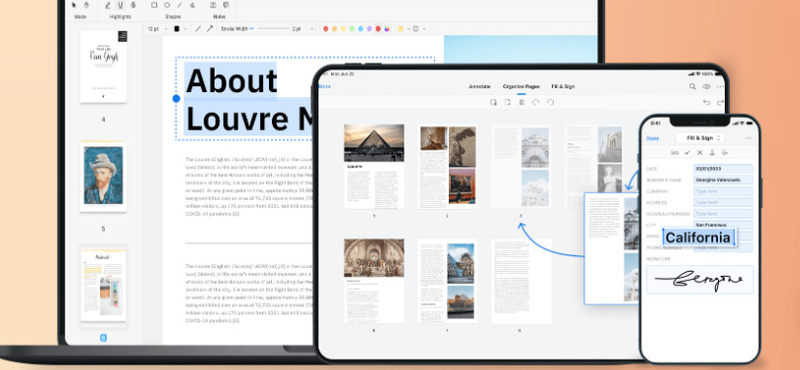 Végre itt egy mindentudó és ingyenes PDF-szerkesztő, amelyben még mesterséges intelligencia is lapul