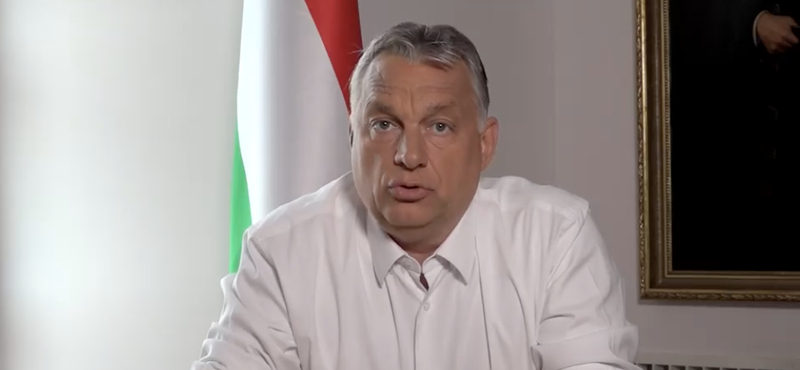 Orbán: Budapesten is feloldják a kijárási korlátozást