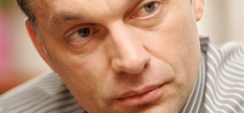 "Ez az Orbán Viktor? Hú. Hát ez kemény"