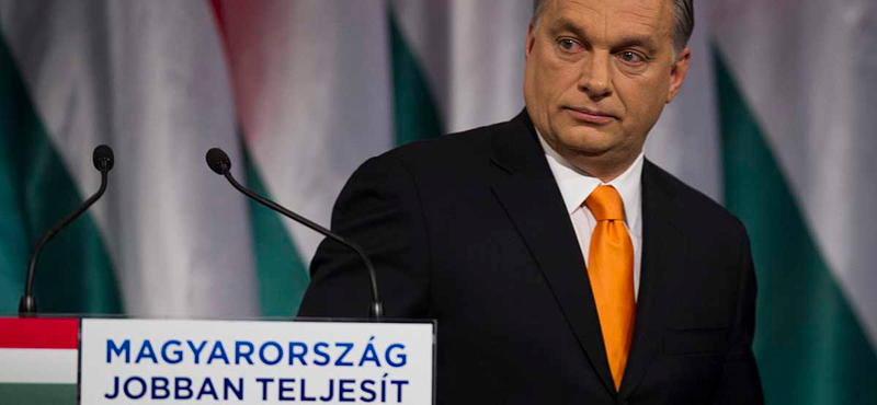 Nem lesz örömünnep Orbán mai évértékelése