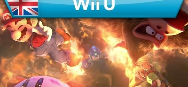 A Nintendo Wii U legjobb játékai