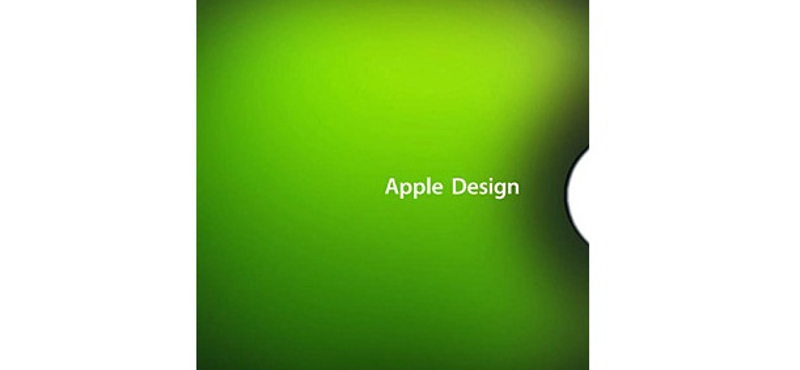 Ajándék karácsonyra: megjelent az Apple design-bibliája