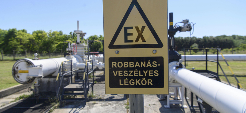 Kiosztották a horvátok Hernádi Zsoltot a drágán szállított olaj ügyében 