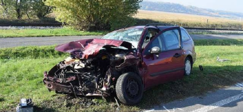 Maradandó fogyatékosságot okozott a gondatlan sofőr a vétlen autósnak